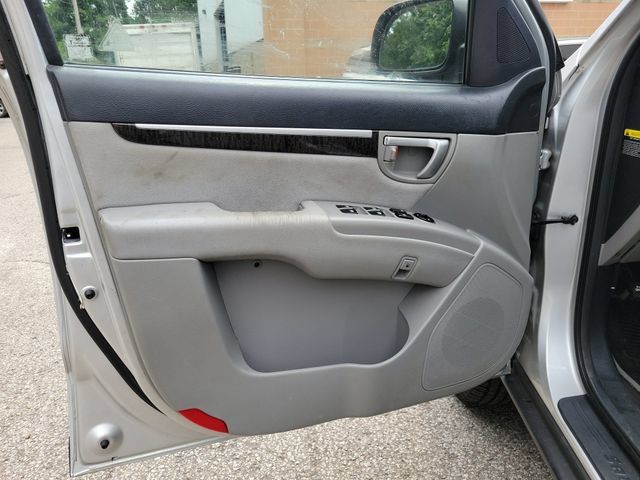 Used 2009 Hyundai Santa Fe GLS w/ Popular Equipment Pkg 2 FWD image 15