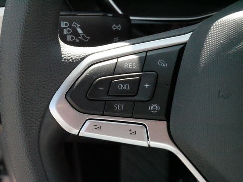 Certified 2023 Volkswagen Jetta S FWD image 25