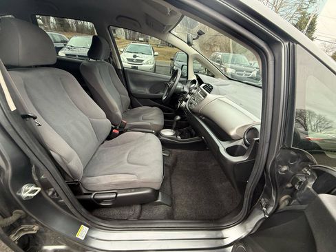 Used 2012 Honda Fit image 22