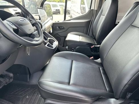 New 2025 Ford Transit 350 Base w/ Load Area Protection Package image 9