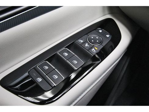 Used 2025 Nissan Murano Platinum w/ Cargo Package AWD/4WD image 22