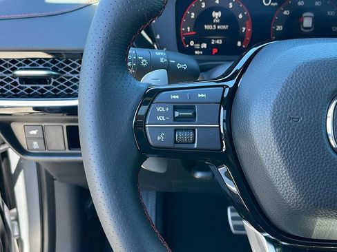 New 2025 Acura ADX A-Spec image 20