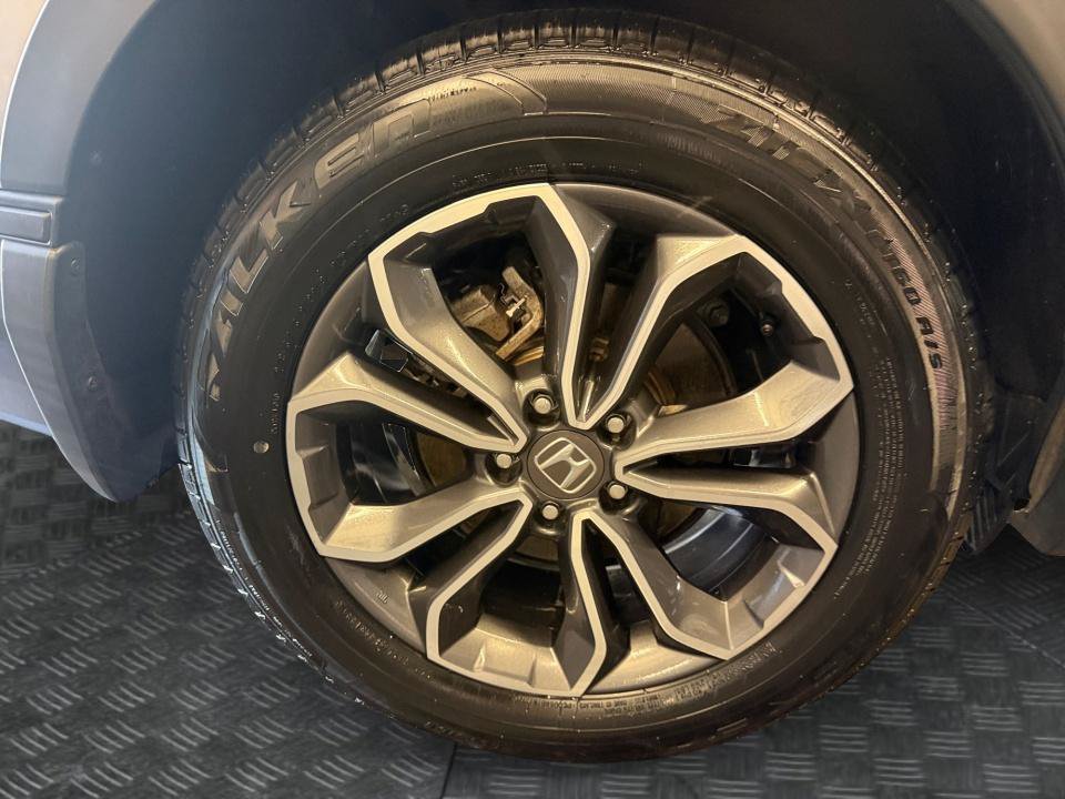Used 2020 Honda CR-V EX-L image 27