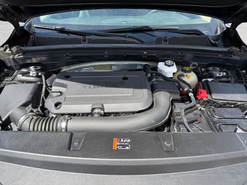 Used 2023 Buick Envision Preferred AWD/4WD image 37