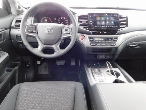 New 2026 Honda Ridgeline Sport image 19