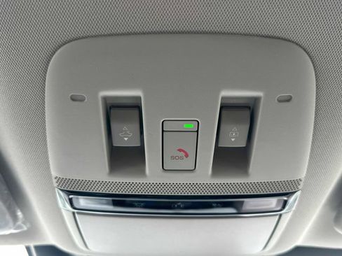 New 2025 Nissan Murano Platinum w/ Cargo Package image 17