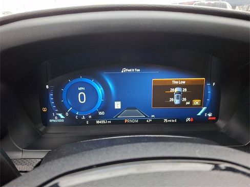 Used 2022 Ford Explorer ST w/ Equipment Group 401A image 22