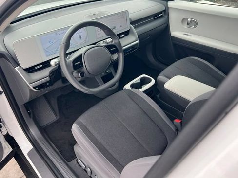 Certified 2024 Hyundai Ioniq 5 SEL RWD image 17