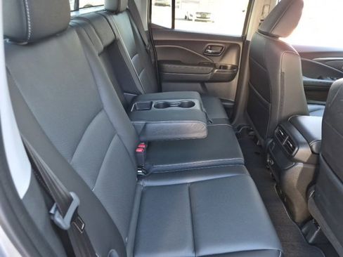 New 2026 Honda Ridgeline RTL image 42