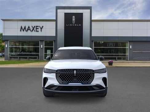 New 2026 Lincoln Nautilus Premier w/ Equipment Group 102A AWD/4WD image 72