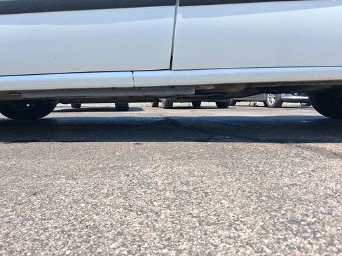 Used 2020 RAM ProMaster City Tradesman FWD image 26
