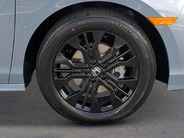 New 2027 Honda Odyssey Sport-L image 10