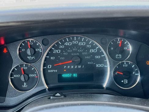 Used 2023 GMC Savana 2500 w/ Driver Convenience Package RWD image 12