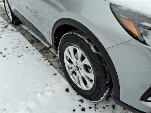 Certified 2023 Ford Escape Active image 5