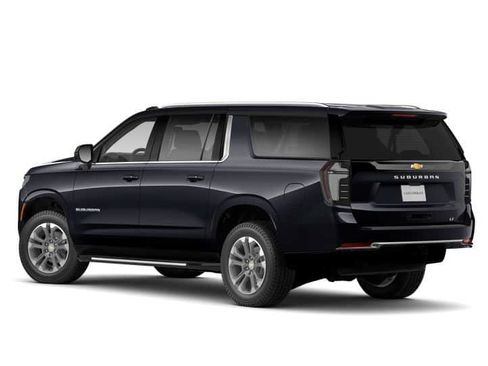 New 2026 Chevrolet Suburban LT w/ Comfort Package AWD/4WD image 29