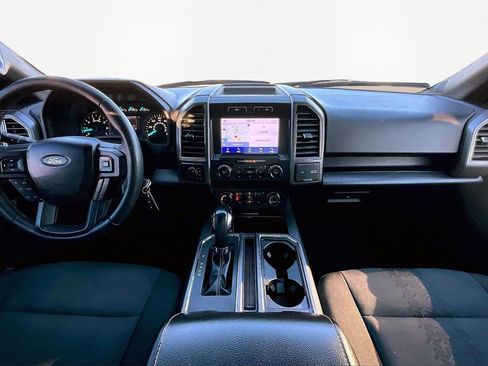 Certified 2020 Ford F150 XLT w/ Equipment Group 302A Luxury image 16