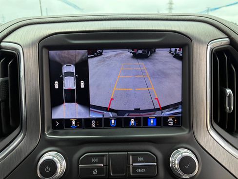 Used 2020 GMC Sierra 2500 Denali w/ Denali Ultimate Package AWD/4WD image 22