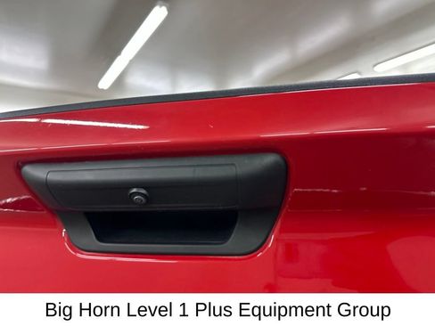 Used 2026 RAM 2500 Big Horn AWD/4WD image 17
