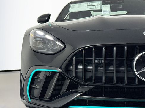 New 2025 Mercedes-Benz AMG GT 63 image 13