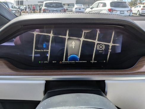 Used 2024 Tesla Model X image 13