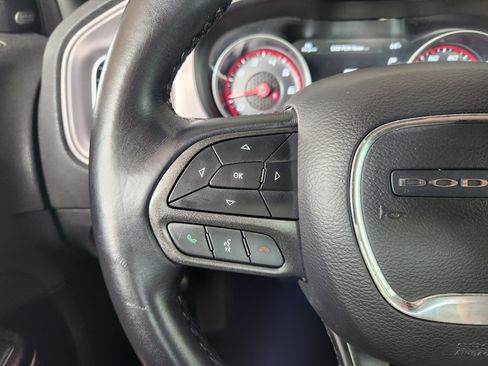 Used 2023 Dodge Charger SXT RWD image 29
