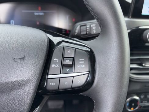 Used 2023 Ford Escape Active AWD/4WD image 29