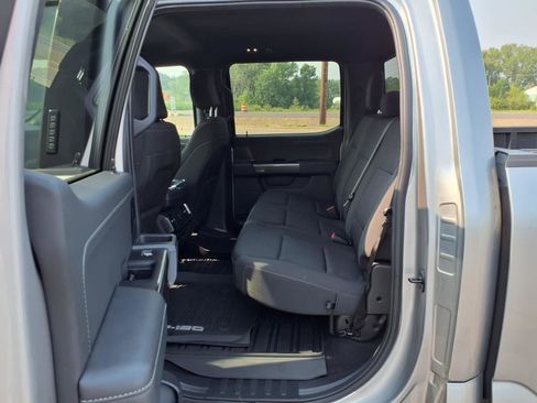 Used 2023 Ford F150 XLT w/ Equipment Group 302A High image 14