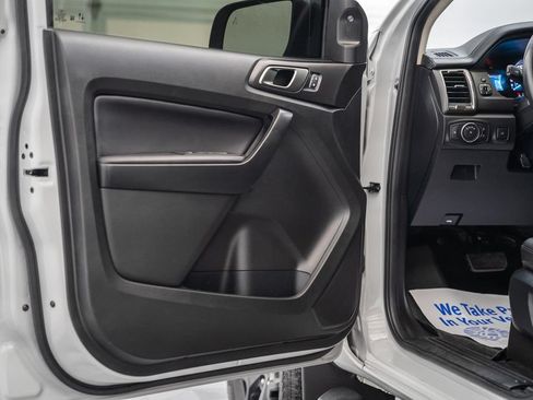 Used 2022 Ford Ranger Lariat w/ Equipment Group 501A High AWD/4WD image 41