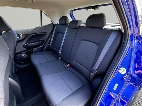 Used 2024 Hyundai Venue SE FWD image 26