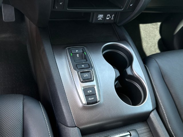 Used 2023 Honda Ridgeline RTL image 20