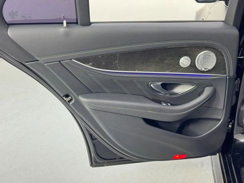 Used 2020 Mercedes-Benz E 63 AMG S image 46