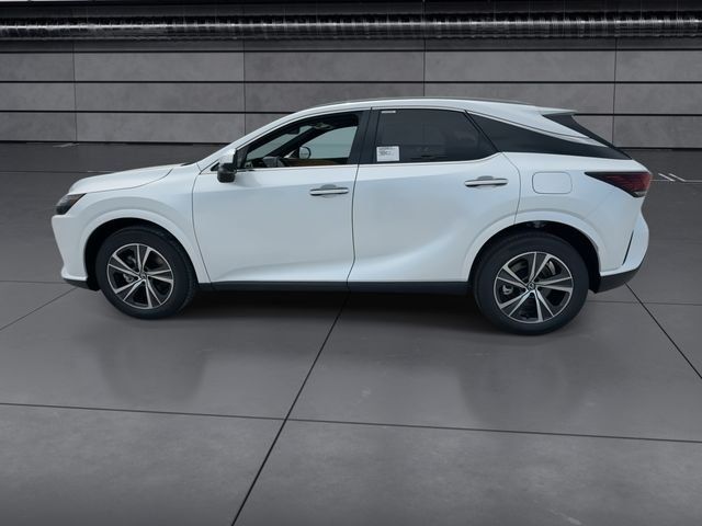 New 2026 Lexus RX 350h w/ Convenience Package AWD/4WD image 5