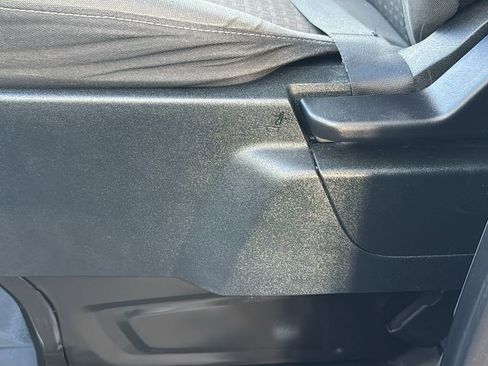 Certified 2022 Ford Transit 350 XLT image 19