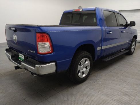 Used 2019 RAM 1500 Big Horn image 9