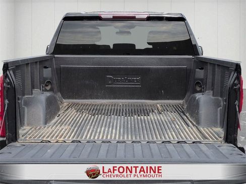 Certified 2023 Chevrolet Silverado 1500 LT image 26