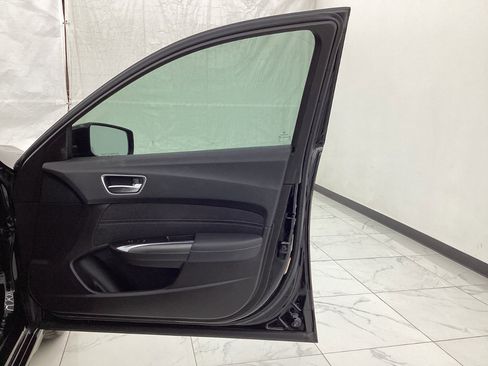 Used 2018 Acura TLX V6 w/ Technology & A-SPEC Pkg image 19