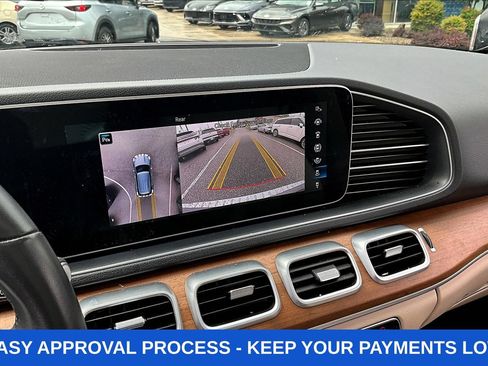 Used 2022 Mercedes-Benz GLE 350 w/ 3rd Row Seat Package image 16