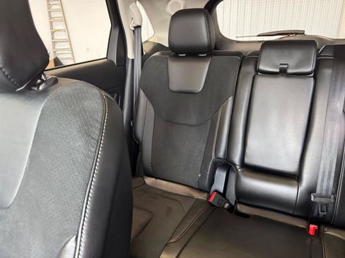 Used 2016 Ford Edge Sport w/ Equipment Group 401A AWD/4WD image 9