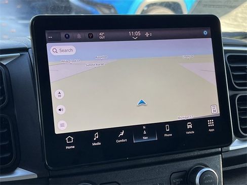 New 2024 RAM ProMaster 3500 w/ Quick Order Package 22G SLT image 23