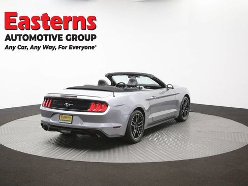 Used 2023 Ford Mustang Premium RWD image 37