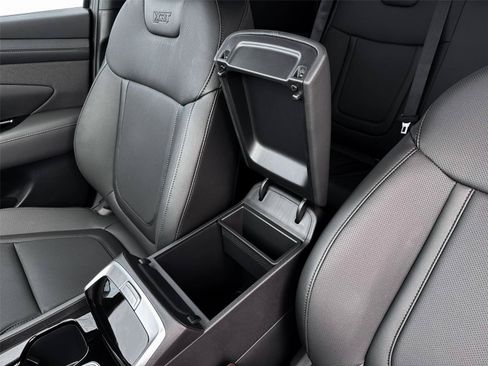 New 2026 Hyundai Santa Cruz XRT AWD/4WD image 19
