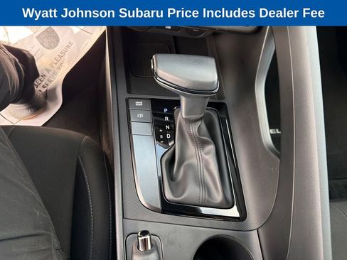 Used 2025 Hyundai Elantra Sport FWD image 23