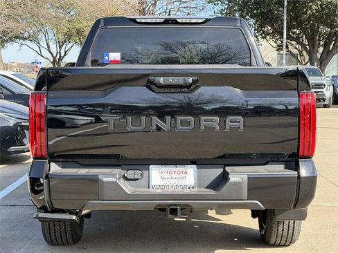 New 2026 Toyota Tundra SR5 image 5