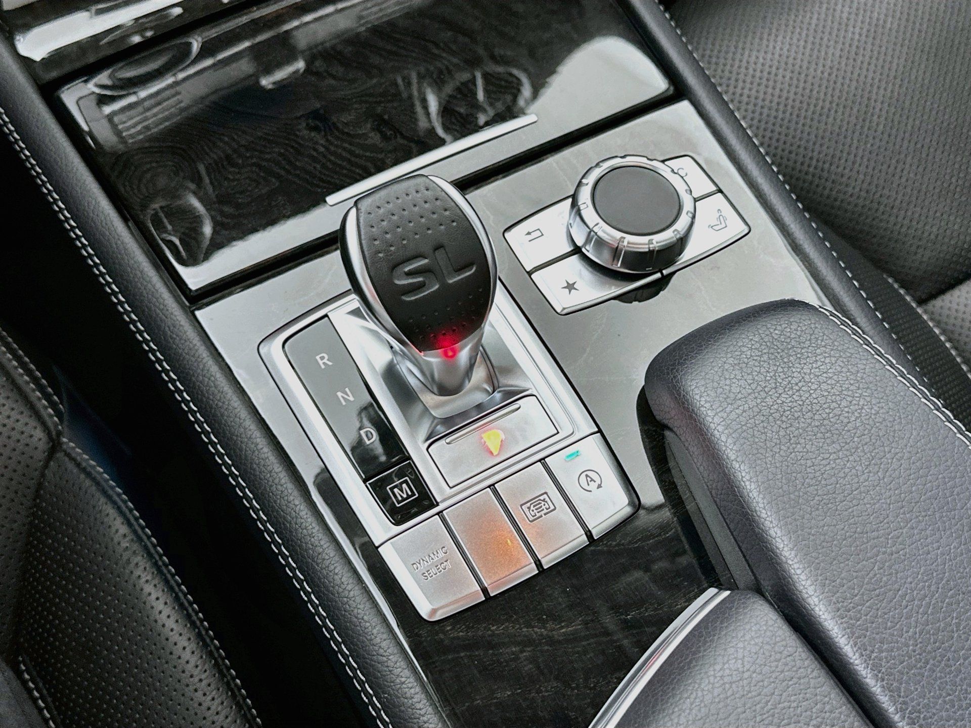 Used 2017 Mercedes-Benz SL 450 image 18