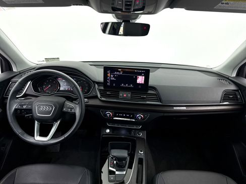 Used 2023 Audi Q5 2.0T Premium w/ Convenience Package AWD/4WD image 21