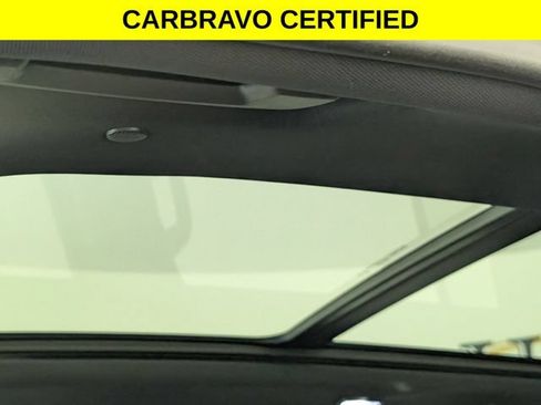 Certified 2024 Chevrolet Traverse RS AWD/4WD image 12