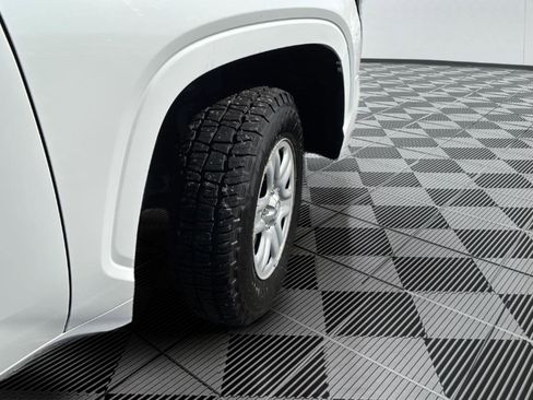 Used 2023 Toyota Tundra SR image 16