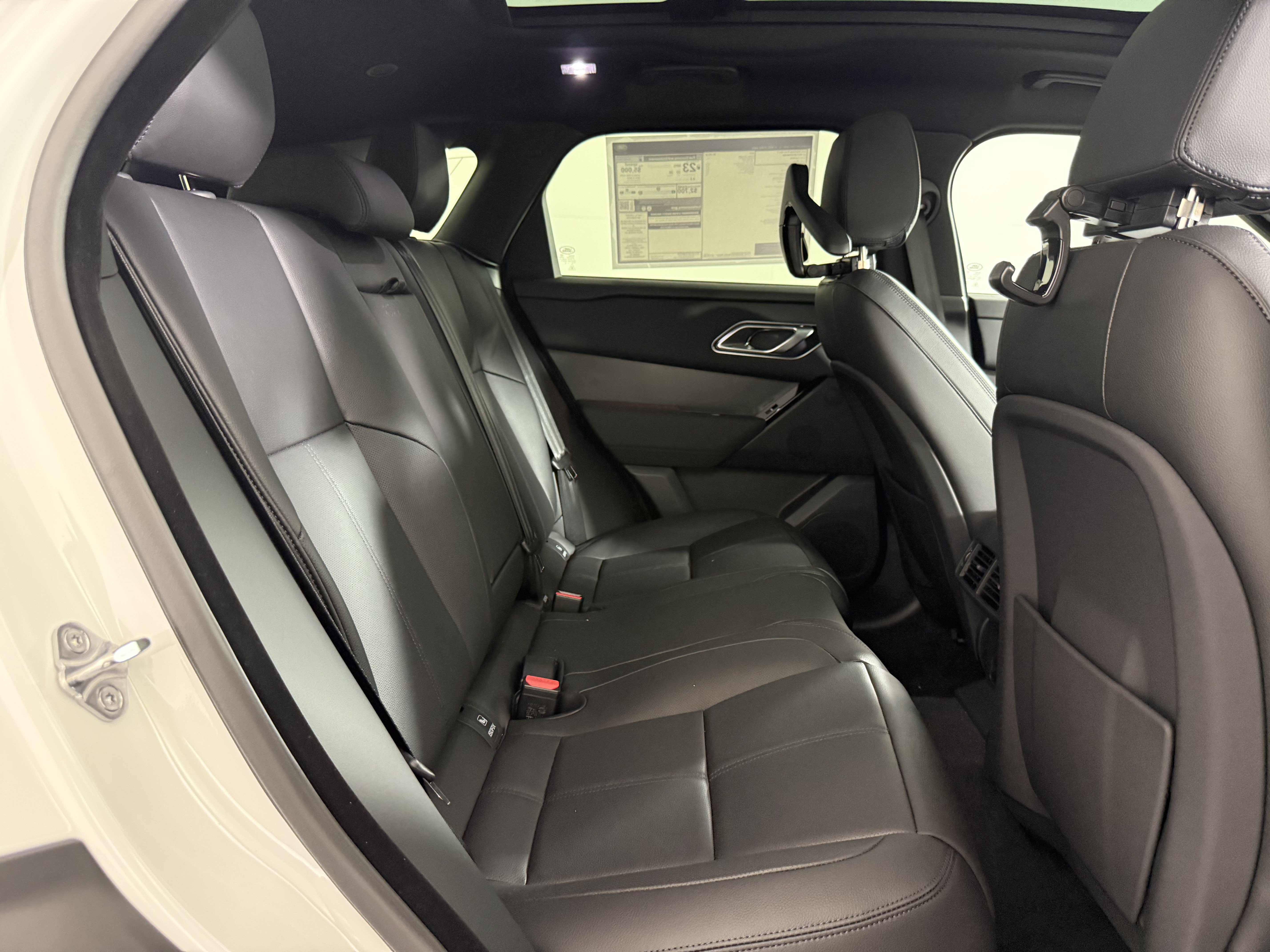 New 2026 Land Rover Range Rover Velar S AWD/4WD image 26