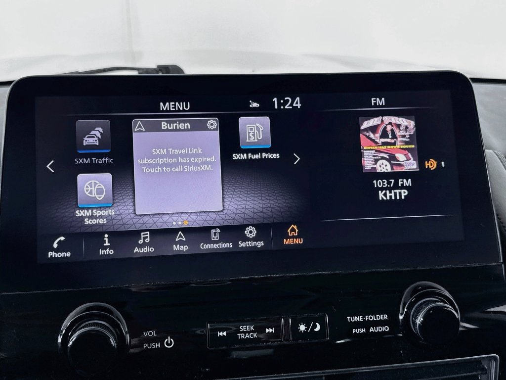 Used 2021 Nissan Armada SV AWD/4WD image 33