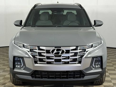 Used 2022 Hyundai Santa Cruz SEL Premium AWD/4WD image 12